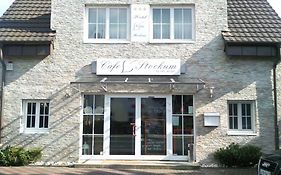 Boutique Hotel Villa Stockum